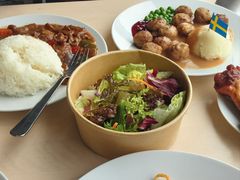 -宜家·瑞典风味餐厅(四元桥店)