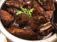 -港丽餐厅(高德置地店)