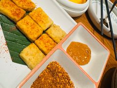 -云海肴·汽锅鸡·云南菜(苏州中心店)