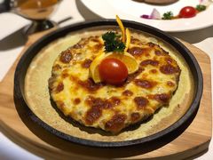 -俄士厨房(万松园店)