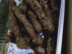 -小红烤翅(傅厚岗店)