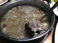 -原汁原味驴庄(长岭村店)