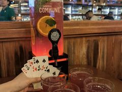 -COMMUNE幻师(天品西岸店)