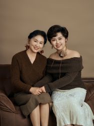 -海马体家庭照相馆(杭州远洋乐堤港店)