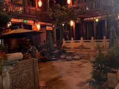 -香满楼(临安路店)