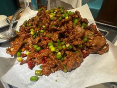 -飶香居(省博物馆店)