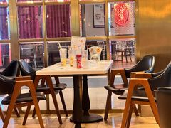 大堂-翠华餐厅(宝安壹方城店)