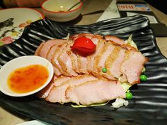-新白鹿餐厅(金鹰新街口店)