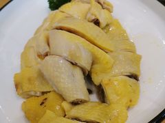 -去茶去餐厅(中央大街店)
