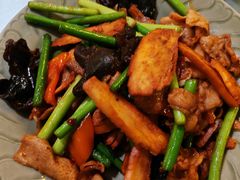 -汉唐宴长安食府