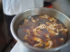 鹅肠-黄连大头华烧鹅(萧地大马路店)