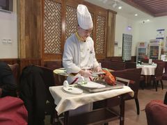 -天和晟烤鸭店(世纪坛店)