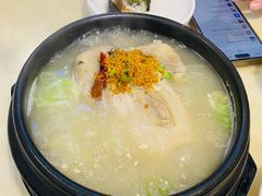 -长顺参鸡汤店(西塔总店)