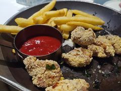 -鹿港小镇(悠唐店)