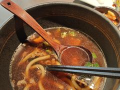 -沼津港精致料理·寿喜烧·烧鸟(龙湖南桥天街日料榜单店)
