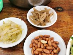 -红山咸茶(农机大厦店)