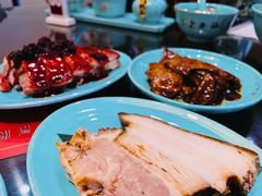 -裕兴记·三虾面(西北街总店)