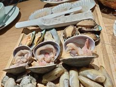 -Thai Basil罗勒叶泰式餐厅(时代天街店)