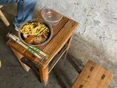 -老嘢扣肉糯米饭(云亭街店)