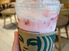 -星巴克(西安李家村万达店)