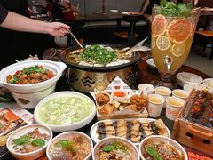 -探鱼·鲜青椒爽麻烤鱼(正佳广场店)