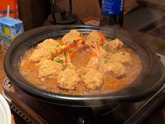 -破三川·新川菜(静安大融城店)