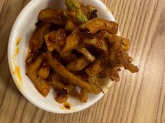 -重庆故事姊妹老火锅(财经学院店)