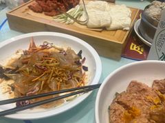 -老济南·地道济南菜(大明湖店)