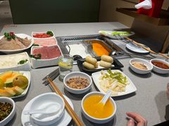 -海底捞火锅(金融街万达店)