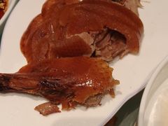-香丰阁·烤鸭·川湘菜(清河店)