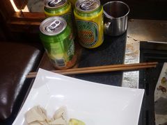 -老字号.雅克白族石板烧十年老店(大理古城店)