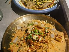 -醉炫音速烧烤·干煸菜(沙河总店)