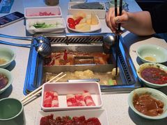 -野妹火锅(龙岗店)