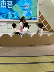 -MELAND CLUB亲子乐园·派对(浦东LCM置汇旭辉馆)