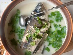 -风味小馆(天目湖宾馆店)