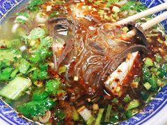 -樊记腊汁肉(竹笆市总店)