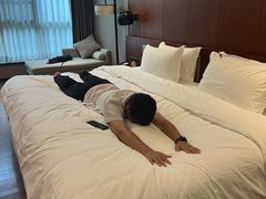 -璟象酒店-爱丽坊景观餐厅