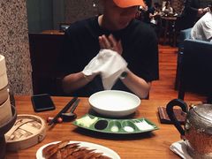 -君悦酒店·1881·北京烤鸭