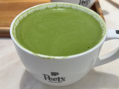 -Peet's Coffee皮爷咖啡(新天地黑标店)