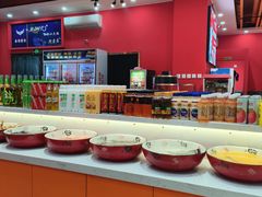 -辣动时代自助小火锅(大庆路店)
