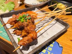 -贵厨酸汤牛肉(花果园国际中心店)