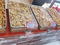 -高一点·徽味酥饼王·黄山烧饼