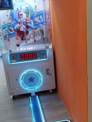 -米粒熊儿童成长乐园(好信广场店)