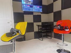 -零纪元VR体验馆·桌游(黄浦店)