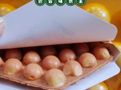 -蛋仔超人·鸡蛋仔·港奶(西华路店)