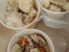 -小江水点心店(海宁西山一品店)
