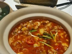 -粗茶淡饭·汉口公馆(循礼门店)