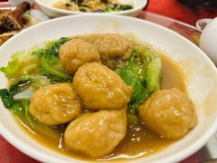 -胜记菜馆(文明路)