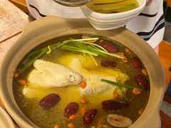 -本色.小马哥烧烤(五一路总店)