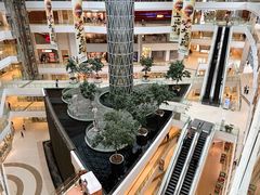 -LuOne凯德晶萃广场(徐家汇路店)